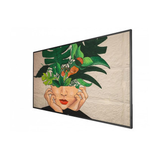 PHILIPS 55  D-LINE  UHD  247